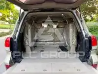 2011 Toyota LAND CRUISER