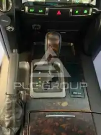 2011 Toyota LAND CRUISER