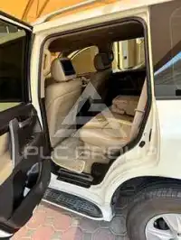2011 Toyota LAND CRUISER