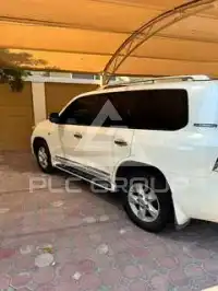 2011 Toyota LAND CRUISER