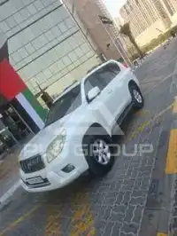 2011 Toyota Prado