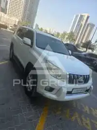 2011 Toyota Prado