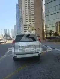 2011 Toyota Prado