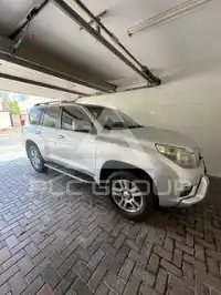 2011 Toyota Prado