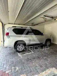 2011 Toyota Prado