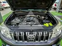 2011 Toyota Prado