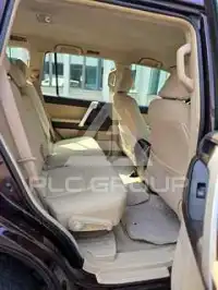 2011 Toyota Prado