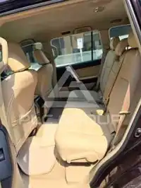 2011 Toyota Prado
