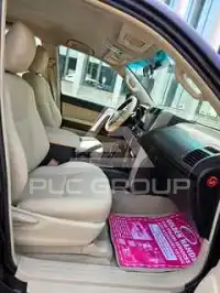 2011 Toyota Prado