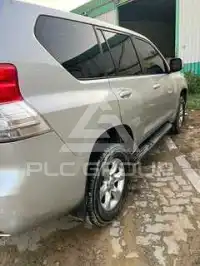 2011 Toyota Prado