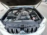 2011 Toyota Prado