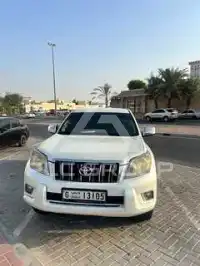 2011 Toyota Prado