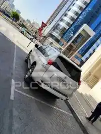 2011 Toyota Prado