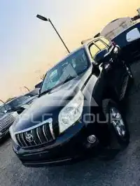 2011 Toyota Prado