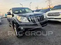 2011 Toyota Prado