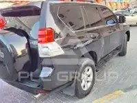 2011 Toyota Prado