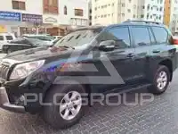 2011 Toyota Prado