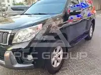 2011 Toyota Prado