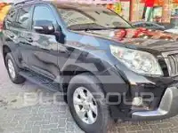 2011 Toyota Prado