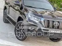 2011 Toyota Prado