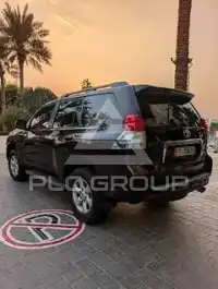 2011 Toyota Prado