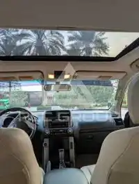 2011 Toyota Prado