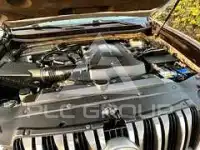 2011 Toyota Prado
