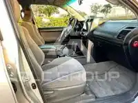 2011 Toyota Prado
