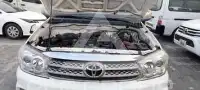 2011 Toyota Fortuner