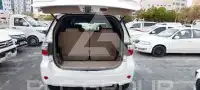 2011 Toyota Fortuner