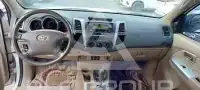 2011 Toyota Fortuner