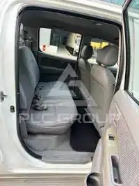2011 Toyota Hilux