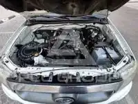 2011 Toyota Hilux