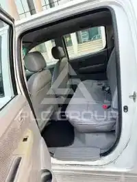 2011 Toyota Hilux