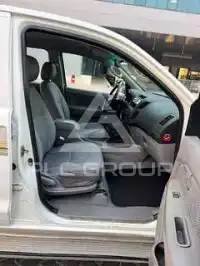 2011 Toyota Hilux
