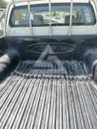2011 Toyota Hilux