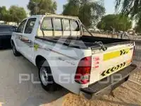 2011 Toyota Hilux