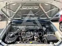 2011 Toyota Hilux
