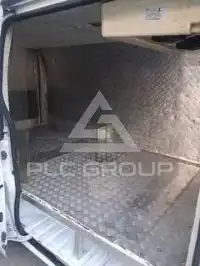 2011 Toyota Hiace