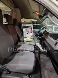 2011 Toyota Hiace