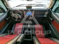 2011 Toyota FJ Cruiser