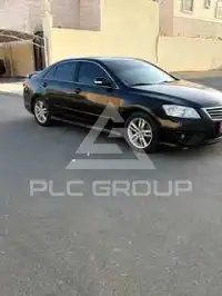 2011 Toyota AURIS