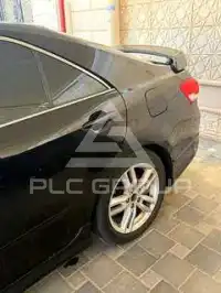 2011 Toyota AURIS