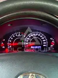 2011 Toyota AURIS