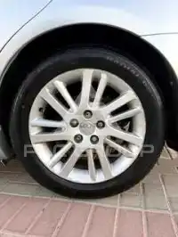 2011 Toyota AURIS