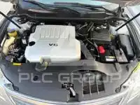 2011 Toyota AURIS