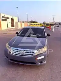 2011 Toyota AVALON