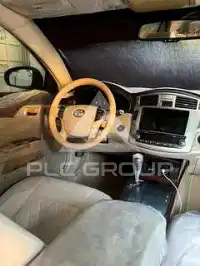 2011 Toyota AVALON