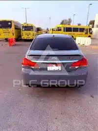 2011 Toyota AVALON