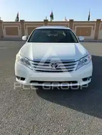 2011 Toyota AVALON